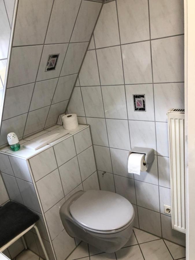 Haus Blum Apartment Weisweil  Ngoại thất bức ảnh