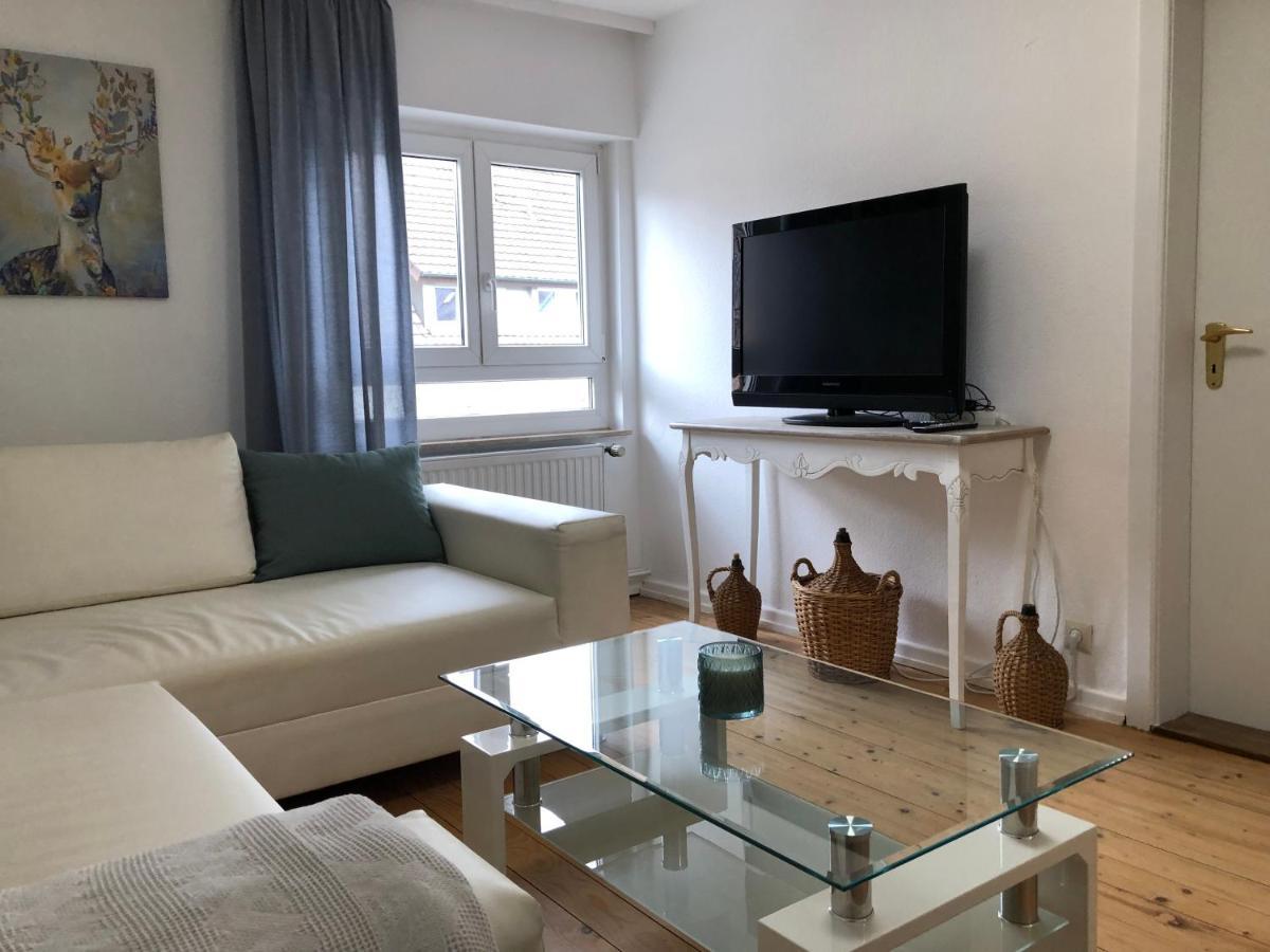Haus Blum Apartment Weisweil  Ngoại thất bức ảnh