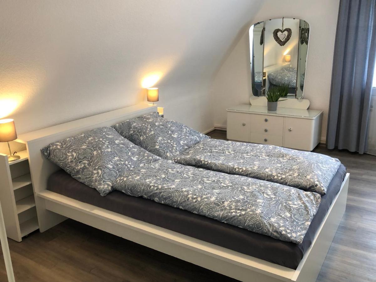 Haus Blum Apartment Weisweil  Ngoại thất bức ảnh