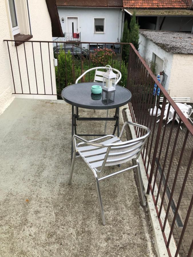 Haus Blum Apartment Weisweil  Ngoại thất bức ảnh